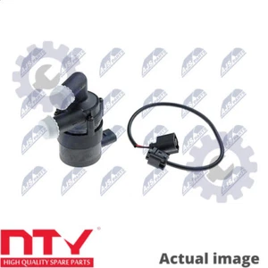 BOMBA DE AGUA CALENTADOR DE ESTACIONAMIENTO PARA VW TOURAN/GOLF/VAN CADDY/III/Caja/Cuerpo/MPV/IV 1.2L - Imagen 1 de 6