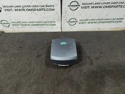 LAND ROVER DISCOVERY 4 L319 STEERING WHEEL AIRBAG 6H22042B63AD - Image 1 of 3