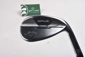 Callaway Opus Gap Wedge / 50 Degree / X-Flex Project X Precision Shaft - Picture 1 of 6