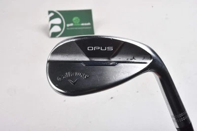 Callaway Opus Gap Wedge / 50 Degree / X-Flex Project X Precision Shaft - Image 1 of 4