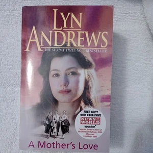 A Mothers Love - Andrews, Lyn - Picture 1 of 1