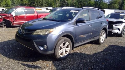 Used HVAC Blower Motor fits: 2014 Toyota Rav4 Limited Grade A Foto 1 de 4