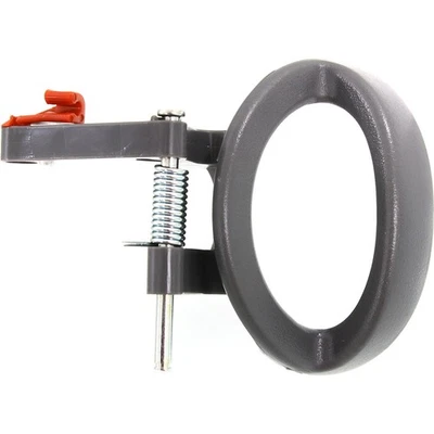 New Interior Door Handle Front or Rear Passenger Right Side RH Hand for Liberty - Изображение 1 из 4