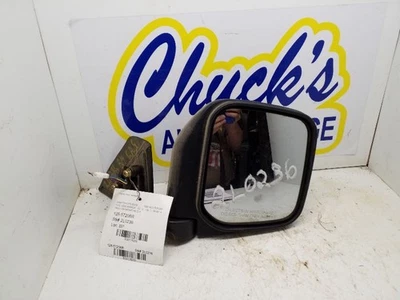 Passenger Side View Mirror Power Non-heated Fits 97-02 MONTERO SPORT 116335 - Image 1 of 3