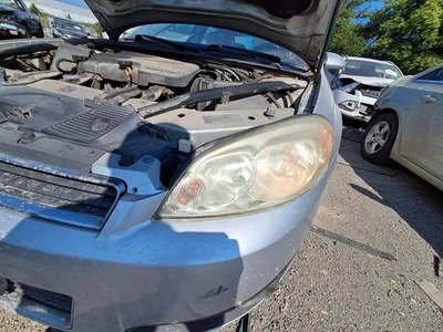 Used Left Headlight Assembly fits: 2011 Chevrolet Impala Left Grade A - Image 1 of 4