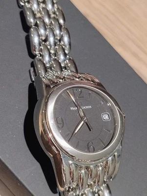 Maurice Lacroix Watch Sphere Watch SH1014 - Image 1 of 4