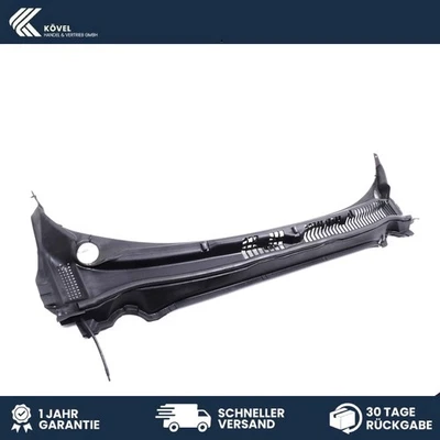 Original Abdeckung Scheibenwischer Windlauf Ford Mondeo V MK5 DS73F02216 - Bild 1 von 4