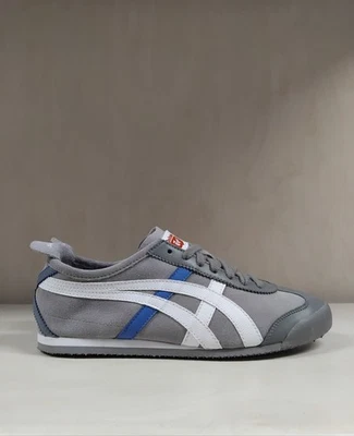 Onitsuka Tiger Mexico 66 steeple grey white - Imagen 1 de 4