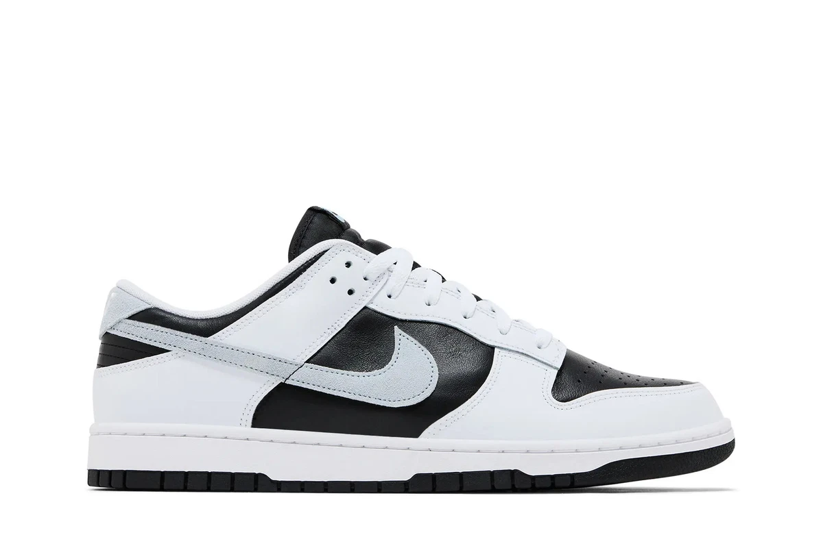 Nike Dunk Low Black Panda 2.0 for Sale | Authenticity Guaranteed