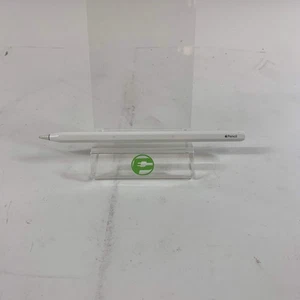 Lápiz óptico inteligente Apple Pencil 2da generación blanco MU8F2AM/A - Imagen 1 de 4