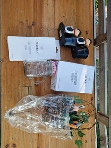 Paket Restposten Flohmarkt Trödel (8) - Bild 1 von 4