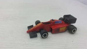 MAJA001 Majorette Ferrari F1 n. 282 1/55 senza scatola originale - Foto 1 di 2