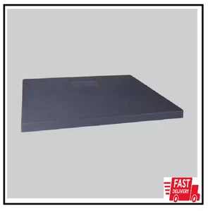 E Lite Plastic Condensing Unit Pad Cellulose Lightweight New 36 X 36 X 3 In. - Picture 1 of 1