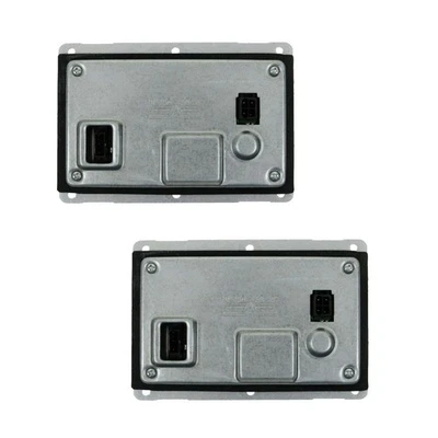 Par de módulos de control de lastre Dorman HID para Audi Chrysler Volvo VW Cadillac Foto 1 de 3