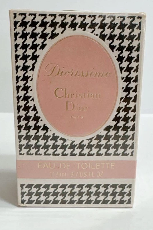 Dior Diorissimo Eau de Toilette for Women for sale - eBay