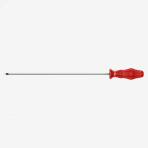 Wera 117691 #2 x 300 mm Kraftform Plus Vierkantschraubendreher - Bild 1 von 1