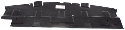 Fits MAZDA 6 09-13 ENGINE SPLASH SHIELD, Under Cover, Front - Image 1 of 4
