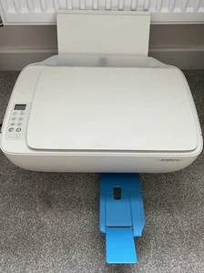 HP Deskjet 3630 Wireless All-in-One Scanner Copier Printer - Afbeelding 1 van 6