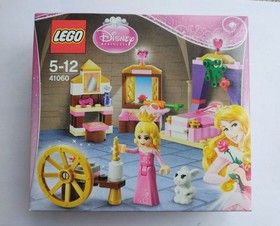 LEGO Disney Princess 41060 Aurora's Bedroom, LEGO Disney Princess