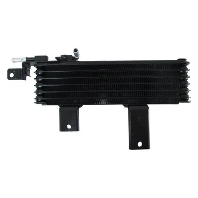 For Lexus RX450h 2010-2012 TYC 19094 Automatic Transmission Oil Cooler - Imagem 1 de 4