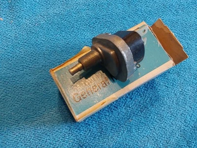 NOS GM 1964-65 CUTLASS 442 CONVERTIBLE POWER TOP SWITCH OLDSMOBILE OLDS F85 NEW - Image 1 of 4
