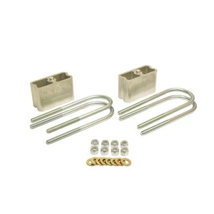 Belltech Lowering Block Kit For Mitsubishi Mighty Max 1983-1992 - Picture 1 of 3