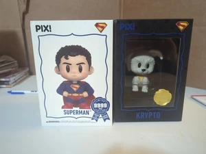 Thrilljoy PIX! - Krypto LE 9999 Chase - Picture 1 of 8