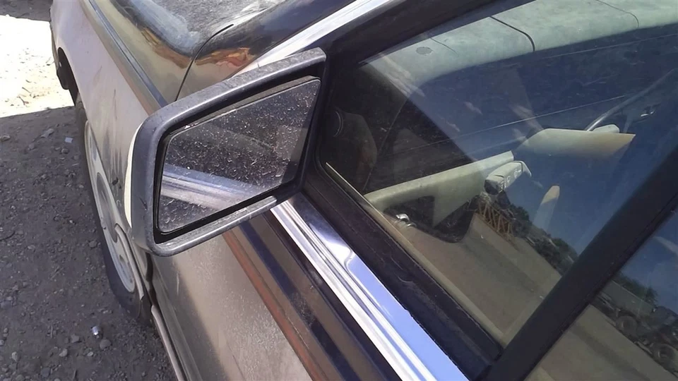 Espelho retrovisor lateral para motorista vela elétrica compatível com 83-84 COUGAR 30122235 - Imagem 1 de 4