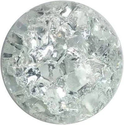 Glass Ball  for Indoor Tabletop Fountain Waterfall 4Cm - Image 1 of 4
