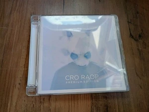 Cro - Raop (Premium Edition) - Bild 1 von 4