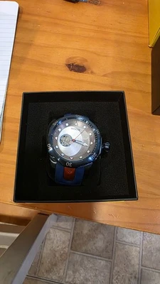 Invicta подпись Америка часы - Изображение 1 из 4