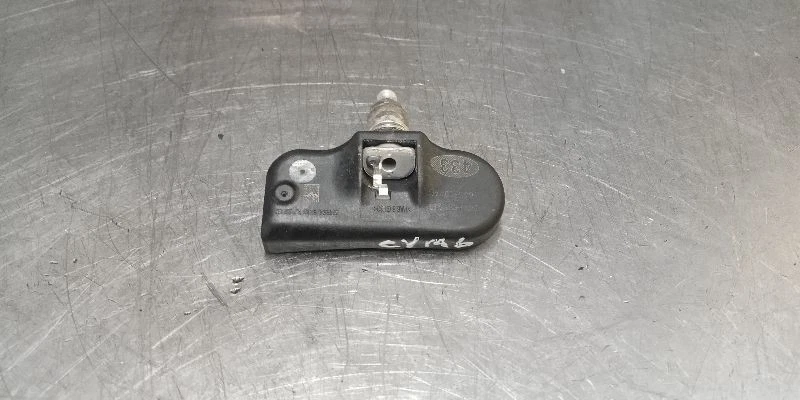 Sensor TPMS 56053031AD 2010 Dodge Journey 6739378 Foto 1 de 4