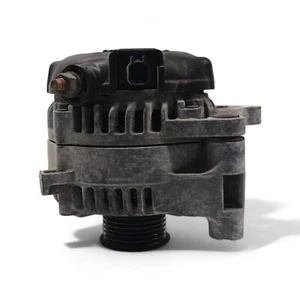 2012–2018 Jeep Wrangler Alternator 3.6L 160 Amp OEM 82K Miles - Picture 1 of 6