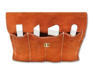 Spyderco Ceramic File Set Schärfgerät Messerschärfer Abziehstein ✔️ 09SP093 - Bild 1 von 3