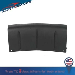 Rear Bumper Trailer Hitch Cover Fits Cadillac SRX GM1129103 Tow Eye Cap Hook - Picture 1 of 6