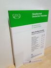 Gesellschaft Deutscher Chemiker. Beratergremium für Altstoffe: BUA-Stoffb 183222