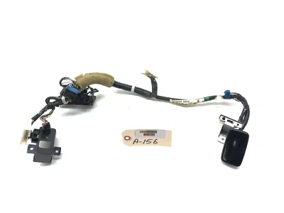 2014-2018 INFINITI Q70 Q70L DASHBOARD SUB WIRE WIRING HARNESS OEM - Image 1 of 4