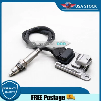 Sensor de óxidos de nitrógeno para camión Volvo VNL VHD VNR Mack CHU CXU 22303390 Foto 1 de 4