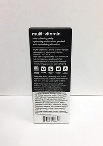 Natural Outcome Man Skin - Anti-Aging tägliche Feuchtigkeitscreme, 4 Oz. - Bild 1 von 2