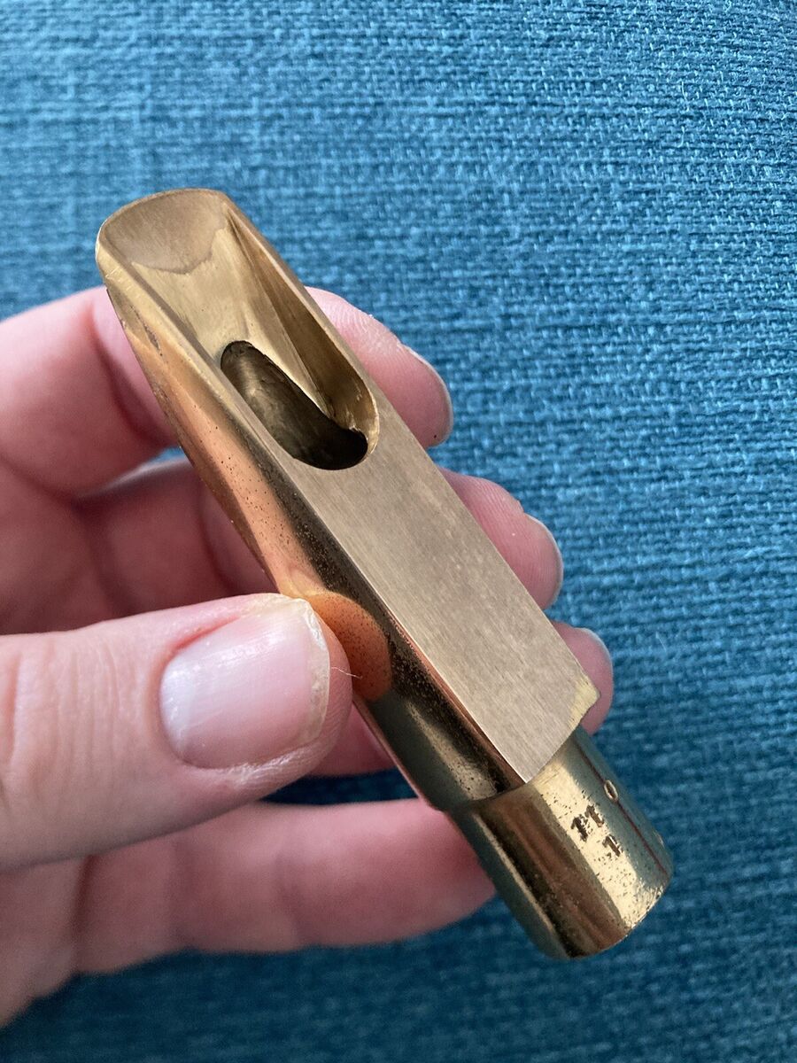 Berg Larsen Alto Wind & Woodwind Instrument Mouthpieces for Berg Larsen Alto Wind & Woodwind Instrument Mouthpieces for