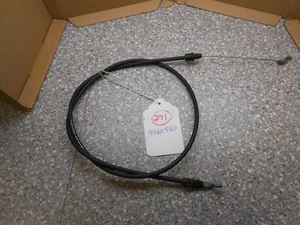 MTD Control Cable 746-0550 946-0550 - Picture 1 of 2