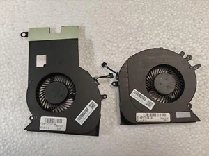 Wentylator procesora GPU do HP Omen 17-CE 17-AN - Zdjęcie 1 z 1