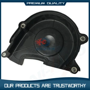 Cubierta superior de correa de distribución para Outlander Galant Lancer Eclipse 2,4 L 4G69 02-11 - Imagen 1 de 2