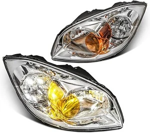 MOSTPLUS Headlight Assembly Part #M10106W - Picture 1 of 5