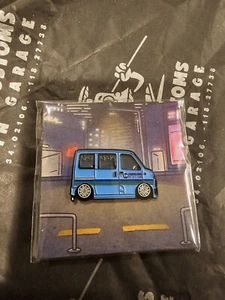 Leen Customs Kei Van - Bild 1 von 1