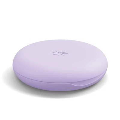 Estuche alineador Invisalign™ en Lavendream | Tienda de accesorios Invisalign Foto 1 de 4