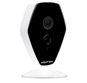 Night Owl 1080P Wireless Security Add-on INDOOR Camera WCM-HT20W-IN-HIK - Picture 1 of 1