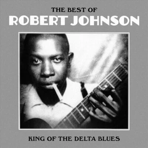 JOHNSON, ROBERT - BEST OF NEW VINYL RECORD - Picture 1 of 1