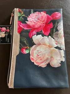 Love Bloom Danielle Creations Makeup Bag - Picture 1 of 2