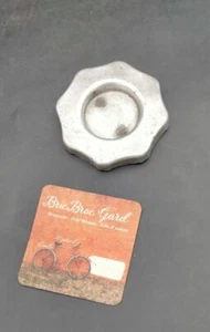 Ancien Bouchon De Reservoir Diamètre 72-40mm Auto / moto ancienne Gaz Cap - Picture 1 of 7
